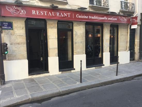 L'Ange 20